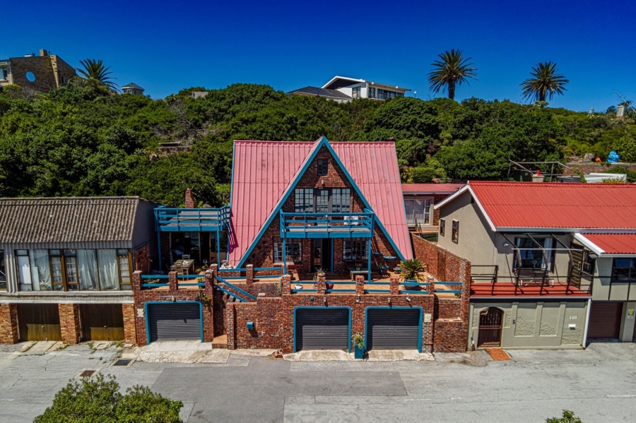 To Let 4 Bedroom Property for Rent in Amsterdamhoek Eastern Cape